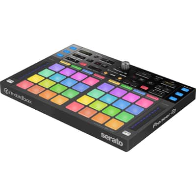 Pioneer DJ DDJ-XP2 Sub-controller for Rekordbox DJ / Serato DJ Pro image 2