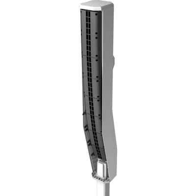 (2) Electro-Voice Evolve 50 White Portable Column PA System with Bluetooth Duo Package (Demo Unit) image 5