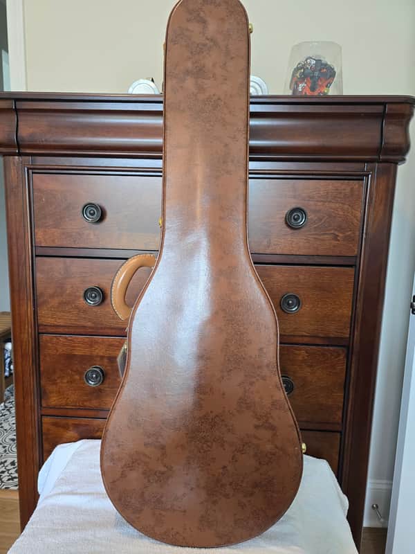 2022 Gibson Les Paul '54 Reissue R4 Goldtop