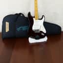 Fender Stratocaster 85/86 w/Roland GK3 MIJ #G037810 w/GB USED