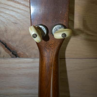 Martin 5-17T 1928 - natural Gloss image 6