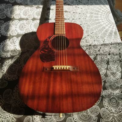Guild M 20 1964 left hand- Natural image 3