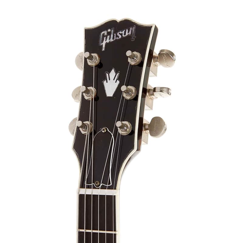 Gibson Les Paul Studio Robot Limited Edition 2008 image 3