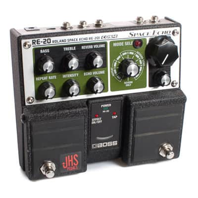 Boss SL-20 Slicer | Reverb
