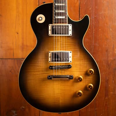 Gibson Les Paul Classic Antique 2007 image 3
