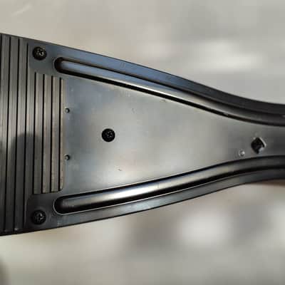 Roland FD-8 Hi-Hat Control Pedal 2004 - Present - Black/Chrome image 1