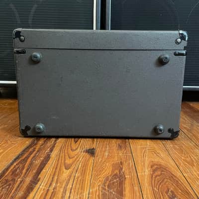 Vintage Bell & Howell Filmosound 1x12” Cab - 25W @ 16 Ohm AlNiCo Jensen Speaker - 1940’s/1950’s Made In USA image 7