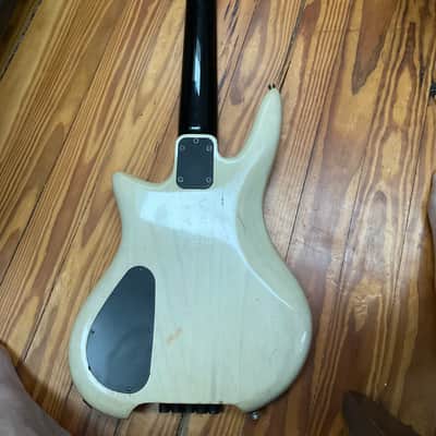 Steinberger Q5 90s - White image 2