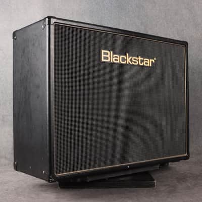 Blackstar HTV-212 Cabinet - 2nd Hand (168404) image 3