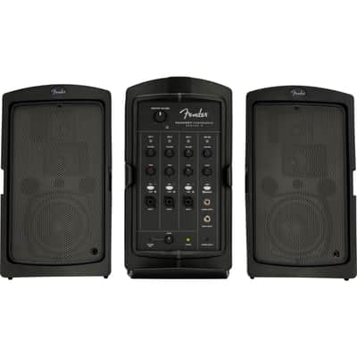 Fender Passport Conference S2 175 Watt image 3