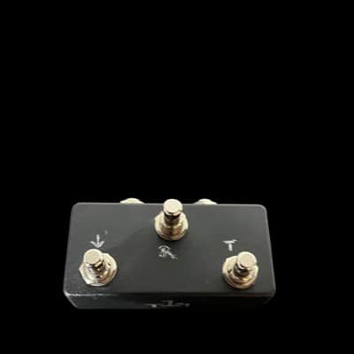 Triple footswitch-x11395 image 1