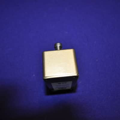 Pigtronix Philosopher's Tone Germanium 2010s - Gold image 13
