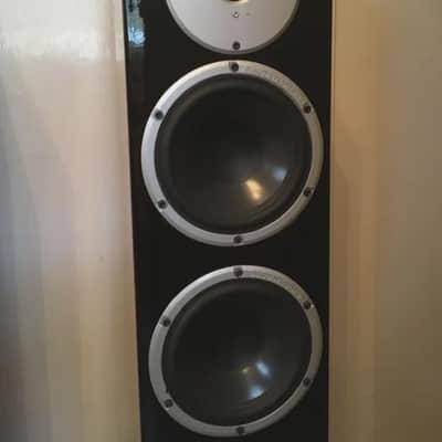 Audiovector M3 Signature Floorstanding Speakers (pair) image 4