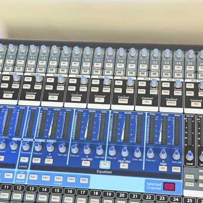 PreSonus StudioLive 32.4.2AI 32-Channel Digital Mixer CG01MCE image 5
