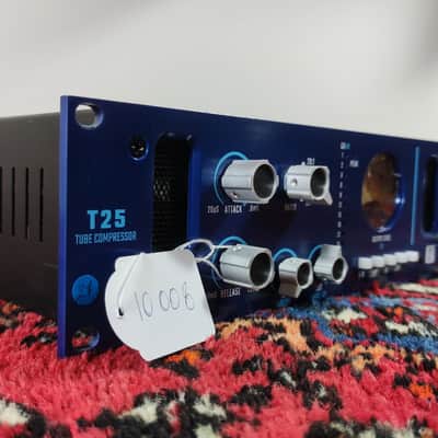 API Select T25 Tube Compressor (Warranty) image 3