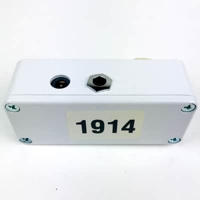 Lovepedal Amp 50 - White image 2