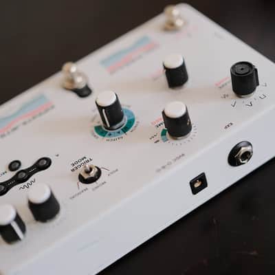 Hologram Electronics Infinite Jets Resynthesizer image 2