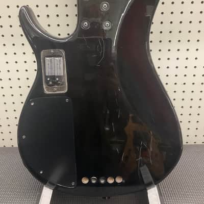 Peavey Millennium BXP - Trans Black image 3