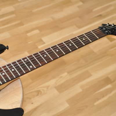1997 Ibanez S270 Black Sabre Guitar Series S-270 - Made In Korea - Free Shipping image 6