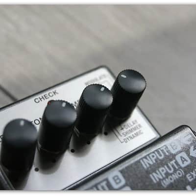 Boss RV-6 Reverb image 4