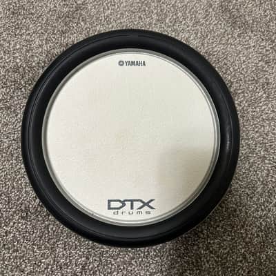 Yamaha DTX-522K Electronic Drum Set image 9