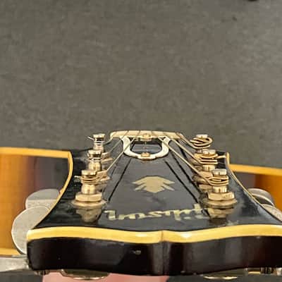 Gibson J-200 Owned by Nathaniel Rateliff image 8