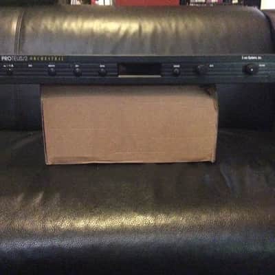 Emu Proteus 2 Orchestral Sound module image 2