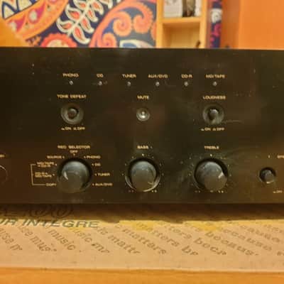 Marantz PM 4200 image 3
