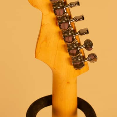 3Pick-ups Fender MST-32 Mini Stratocaster MIJ image 9