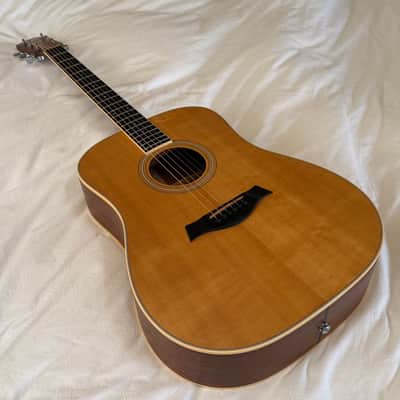 2007 Taylor DN3 (310, 317) Dreadnought - Made in USA - All Solid Wood - Free Pro Setup image 15