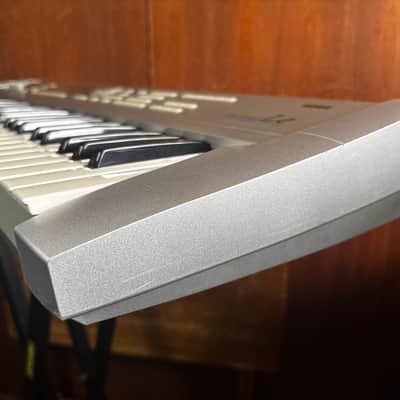 Korg Triton Le 61key MUSIC WORKSTATION KEYBOARD w/ gig bag EXB-SMPL image 8