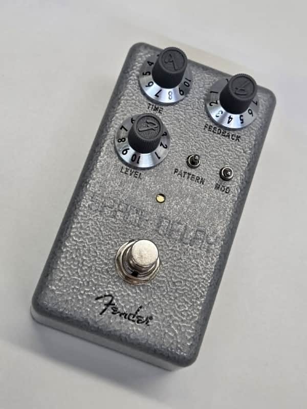Fender Hammertone Space Delay