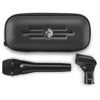 SHURE KSM11B-C Voix - KSM11B-C micro voix statique cardioïde image 7