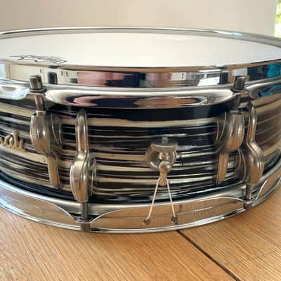 AMATI KRASLICE 14x5 SNARE DRUM image 3