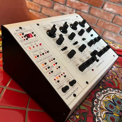 Oberheim SEM with MIDI image 3