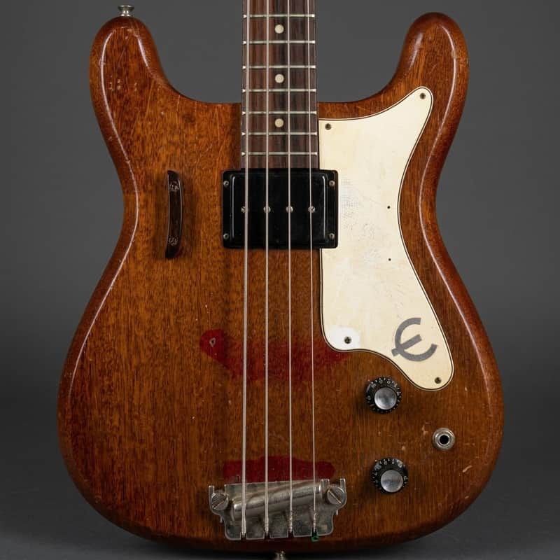 Epiphone Newport