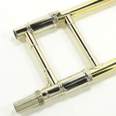 Antoine Courtois 420MB Challenger II Trombone | Reverb