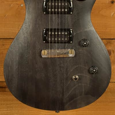 PRS SE CE | CE24 Standard Stoptail - Satin Charcoal image 10