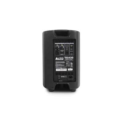 ALTO PROFESSIONAL TX408 Enceintes TX4 - 8" 350W Bluetooth image 3