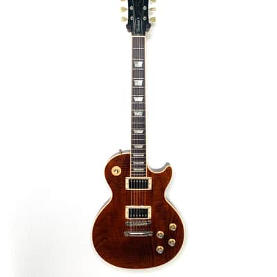 Gibson Les Paul Standard 2005 - Root Beer image 3