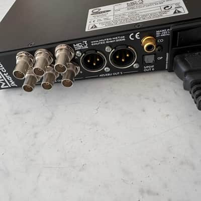Immagine Mutec mc3 - 6