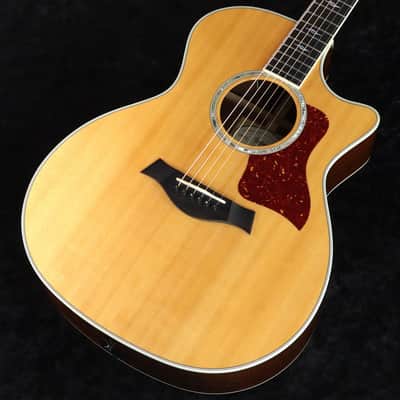 TAYLOR 314ce-Mahogany ES2 Japan Limited [1108186016] (07/27) image 1
