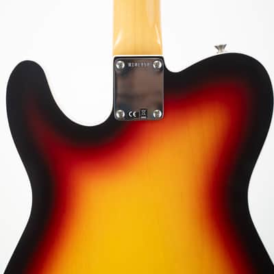 Fender Custom Shop Vintage Custom 1959 Telecaster Custom NOS with Free Plek image 5