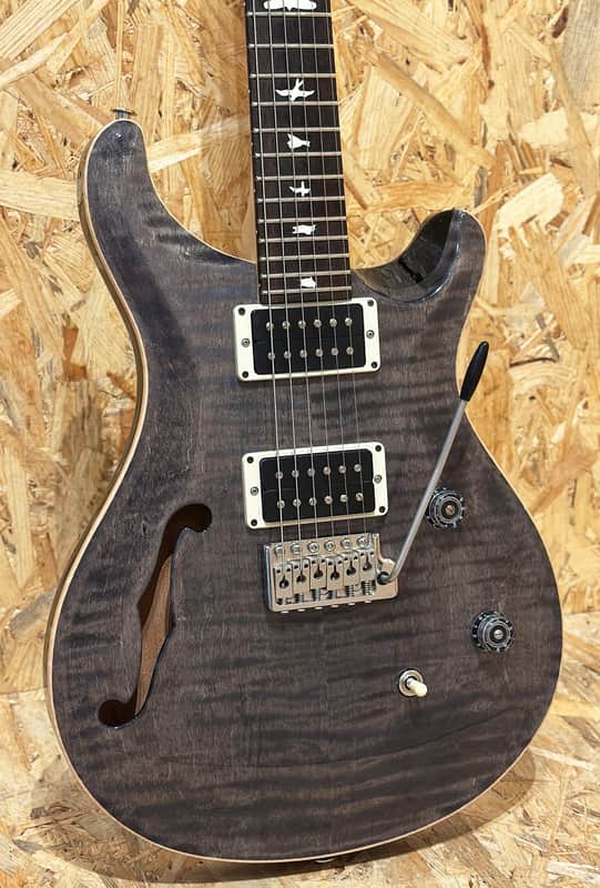 PRS CE-24 Semi-Hollow | Reverb UK