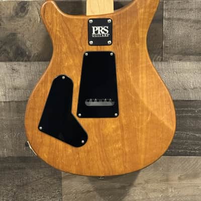 PRS CE 24-08 Swamp Ash Limited Edition image 7