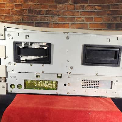 Untested Sony BVU-800 Videocassette Recorder image 14