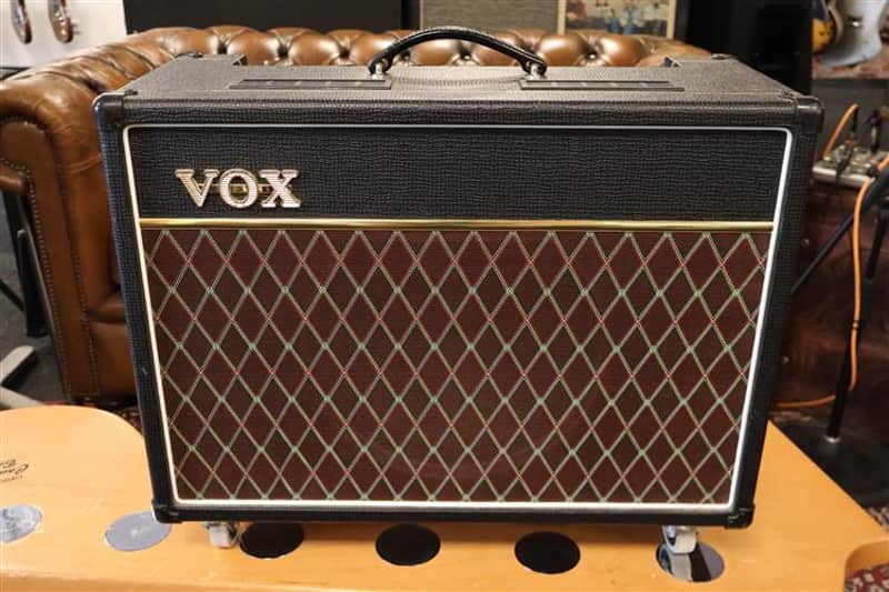 Vox AC15 CC1 Guitar Combo (Used) image 1