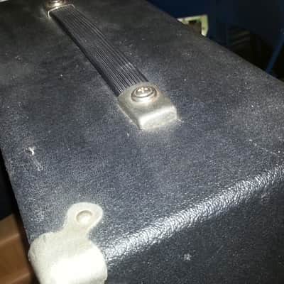 70s Sano GX-10 Solid State Amplifier image 11