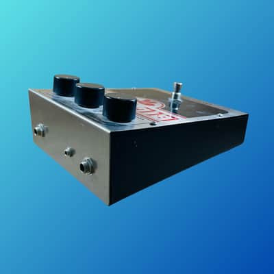 Electro-Harmonix Big Muff Pi image 4