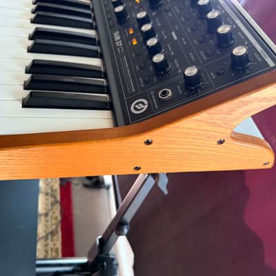 Moog Subsequent 37 Analog Synth image 4